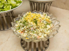 Paris Nha Trang Hotel & Apartment