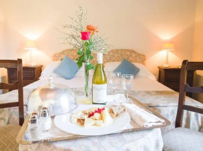 Parkhotel Villa Grazioli