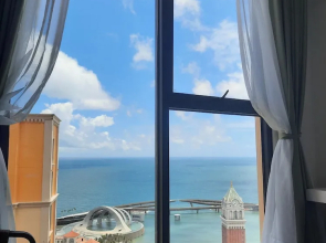 E3 Hillside Apartment Phu Quoc