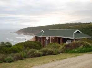 Blue Whale Resort Self Catering Chalets