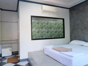 Numjaan Resort