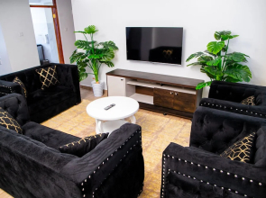 Santorina Home Suites