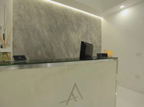 Double A Luxury Room