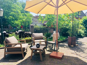 Landhotel Sonnenhof