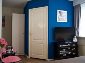 The Studio Guesthouse