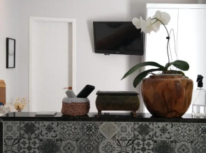 Loft para temporada