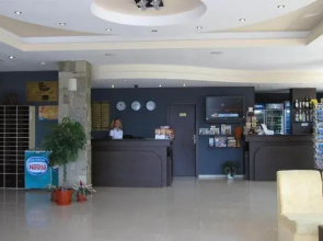 Tabanov Beach Hotel
