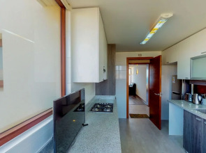 Depto. Con Bella Vista al Mar