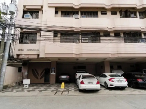 Bryan Condo Suites Makati near Airport