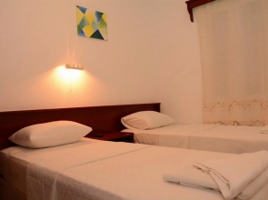 Villa Nergiz Apart Otel