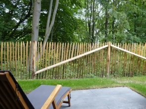 Holt Stuuv Comfortable Holiday Residence