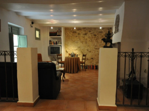 Casa Rural Jijona