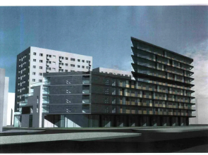 Pirelli Apartament