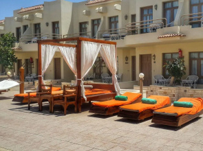 Cataract Layalina Naama Bay