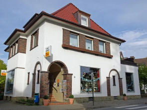 Fewo Haus Piepenbreier