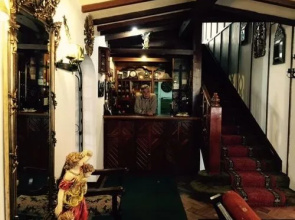 Hotel Los Alpes