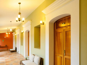 XTILU Hotel - Adults only