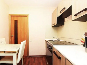 Улучшенные апартаменты «ApartLux Краснопресненская»