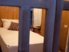 Ecolodge Las Cabañas en Urubamba