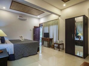 Taman Harum Cottages