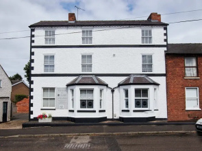 Delven House