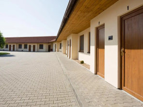 Hotel Kobero