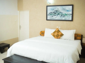 Seaside Hotel
