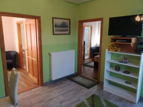 Fortuna Apartman
