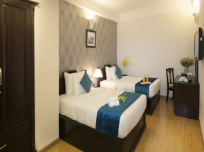 Sunrise Central Hotel