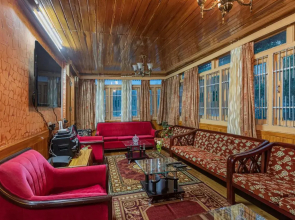 Saffronstays Hardy's Hideaway