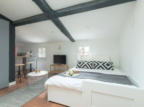 New Studio rue Sainte Catherine