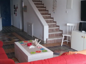 Il Mare Beach House