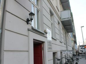 Hotel Amelie Berlin