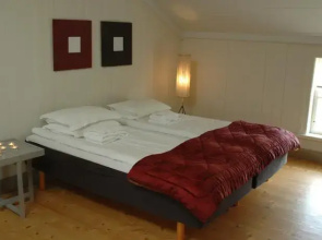 Hostel Lilja