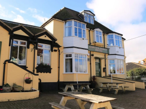 Captain Howey Hotel