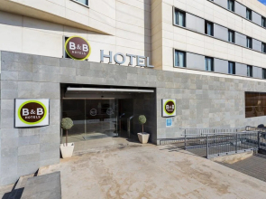 B&B Hotel Elche