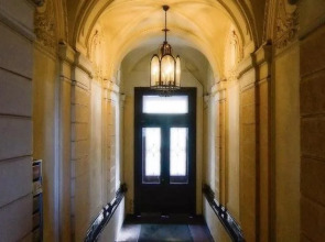 Жилое помещение Iceland