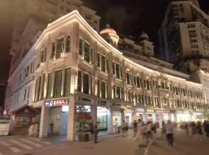 Lavande Hotels Xiamen Zhongshan Road Pedestrian Street