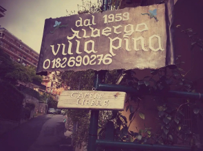 Villa Pina