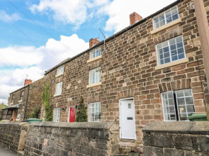Mill View Cottage