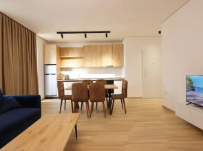 Sanpietro Vacation Apartment 008