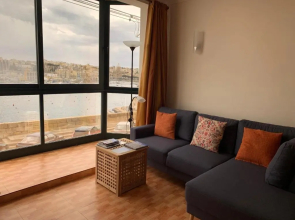 Grand Harbour View