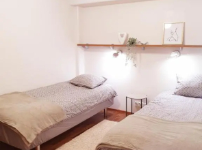Ellivuori Resort Hehku