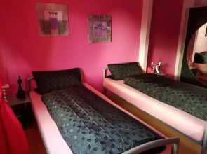 Sonnige Ferienwohnung WHV