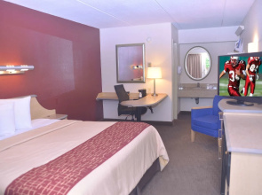 FairBridge Inn Express Baton Rouge