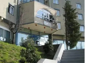 Hostel And Youth House Portoroz