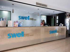 Swell Resort
