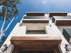 Naay Tulum Curamoria Collection