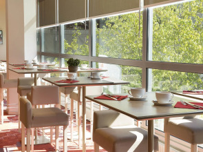 Oceania Clermont-Ferrand