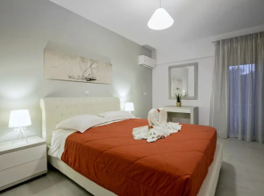 Lindos Kalathos Luxury Apartments